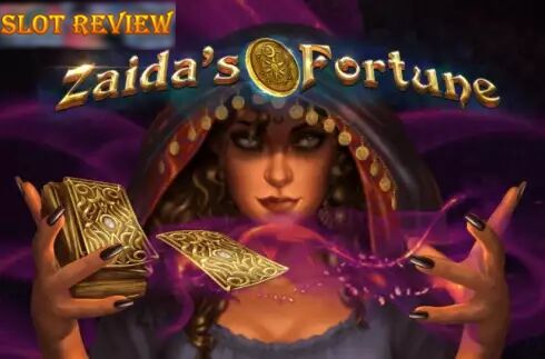 Zaidas Fortune Slot Review